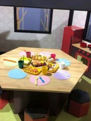 -幻贝家儿童乐园(苏州中心店)