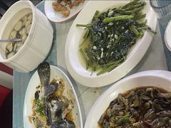 -40号厦门海鲜大排档(中山路店)