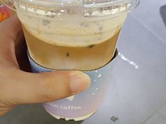 -瑞幸咖啡(协信星光广场店)