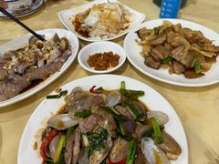 -电白鸭粥店(下沙二坊88号店)