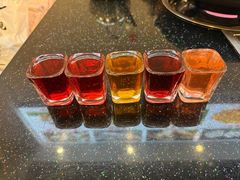 -草墩罗非鱼庄•野生菌•腊排骨(七星街上段店)