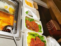 -海底捞火锅(方塔东街店)