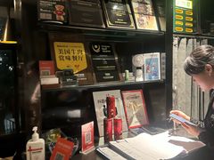 -拉蒂娜·巴西牛排馆 Latina·Brazilian Steakhouse(陆家嘴旗舰店)