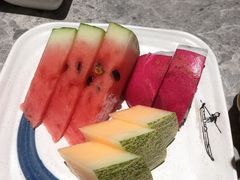 -大渔铁板烧(大悦城店)