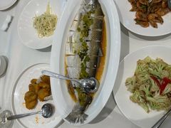 -万龙洲海鲜(大兴绿地缤纷城店)