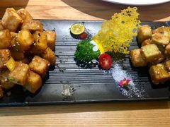 -周三的情书花园餐厅(江北店)