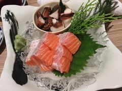 -小山日本料理(太古汇店)