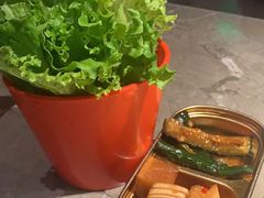 -谷牛日式烤肉(宝山U天地店)