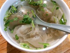 肉燕-大叔家福鼎小吃(十全街店)