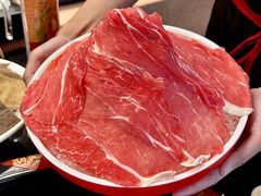 -三江两海老火锅(北京首店)