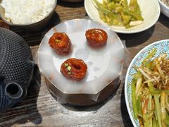 -魁盛居百年鲁菜馆(县西巷店)