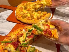 -达美乐比萨(天河购书中心店)