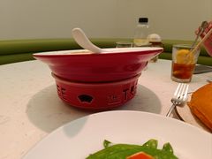 -大树餐厅(红旗街万达店)