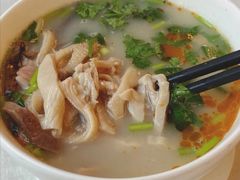 缸缸羊杂-西贝(无锡万象城店)