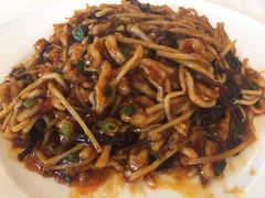 -大铁勺新津菜(迎水道店)