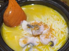 -九锅一堂酸菜鱼(新南凯德直营店)