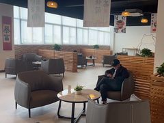 -上海和展广汽丰田4S店(老闵行店)