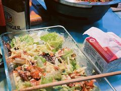 -1819餐厅·团队聚餐·烤串·精酿