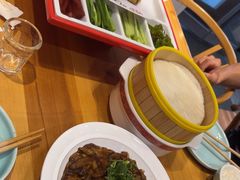 -肘子酥·天津菜·特色捞面(德云社店)