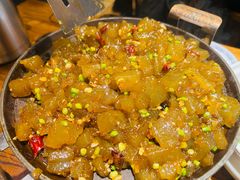 -老雒阳面馆·水席(定鼎门店)