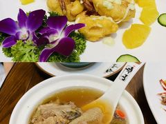 -山也·私厨(岳麓店)