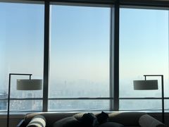 -长沙尼依格罗酒店