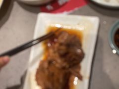 -大师兄·手工面·西北菜(美的悦然广场店)