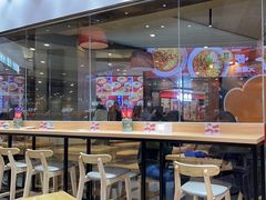 -魔都三兄弟酸辣粉·蘸卤炸串(虹桥万科店)