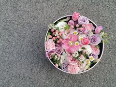 -荷兰布尔玛国际花艺学院