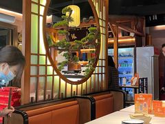 -秋色客家菜(南山店)