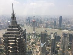 -上海柏悦酒店·世纪100牛排馆