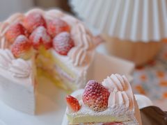 -积慕Cake(解放大道店)
