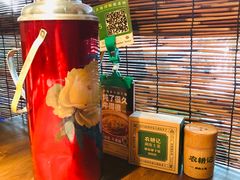 -农耕记·湖南土菜(halo广场店)