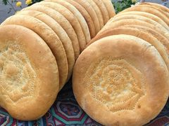 -新疆国际大巴扎