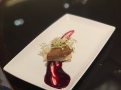 -ManHo万豪中餐厅(成都茂业JW万豪酒店)