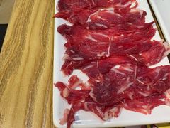 -夜牛潮汕鲜牛肉火锅店(翻身店)