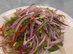 -汗腾格里·风味餐厅(新疆驻京办店)