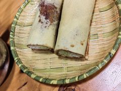 -老济南民间小吃·传统鲁菜(芙蓉街店)