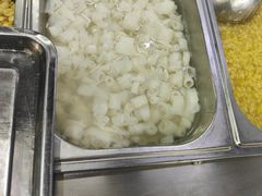 -老福合沟无米粿甜汤粿品店