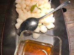 龙井虾仁-穿越·外婆家(西溪天堂店)