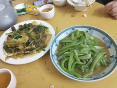 -海口滨海新村143号海南老字号炒菜店