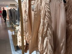 -文艺复兴百货(米兰大教堂广场店)