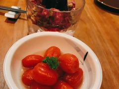 白兰地渍小番茄-稻前Taoki(方圆荟店)