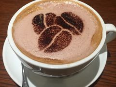 -COSTA COFFEE(上海虹口公园店)