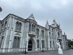 -玫瑰海岸文化旅游度假区