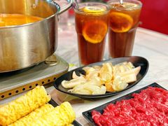 -行运海鲜食集(北京首店)