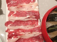 -俏牛哥鲜牛肉牛肆馆(重庆天地店)