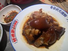 -怪噜范·贵阳小吃大排档(金源旗舰店)