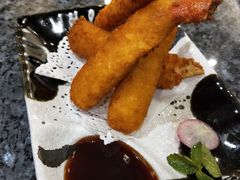 -菊上料理(蜀山银泰百货店)