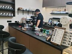 -线格之间COFFEE